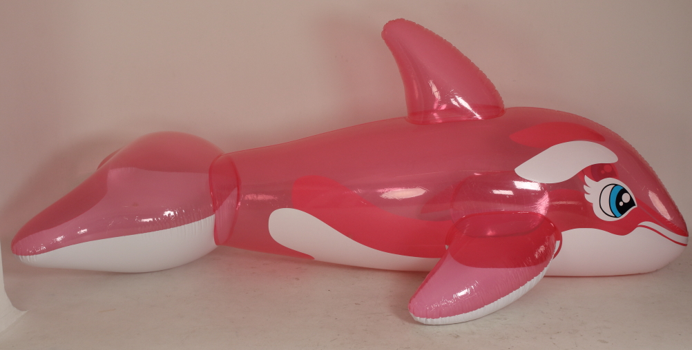 Whale 5m pink transparent_2